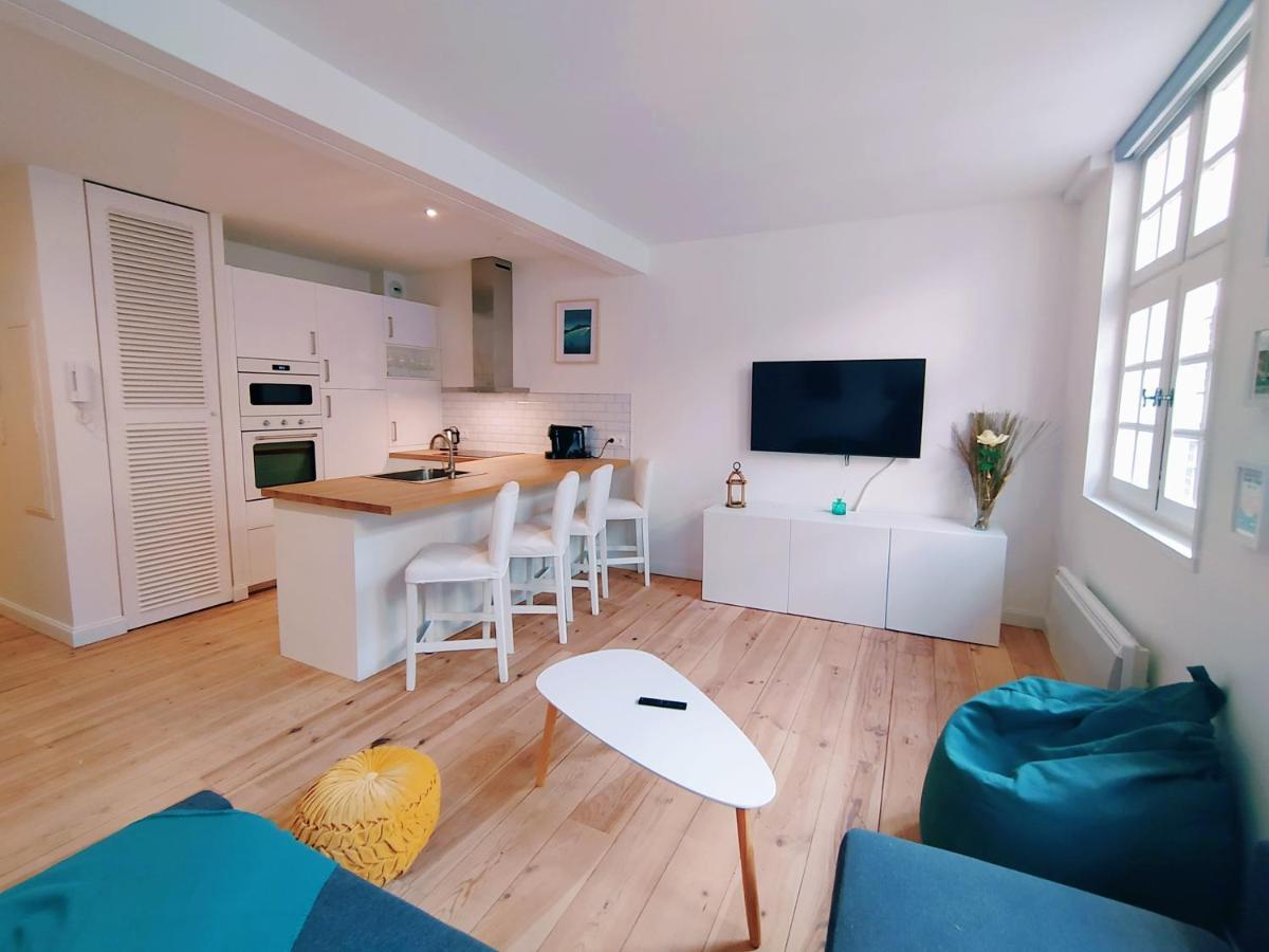 Nikki'S House Apartment บาย็อนน์ ภายนอก รูปภาพ