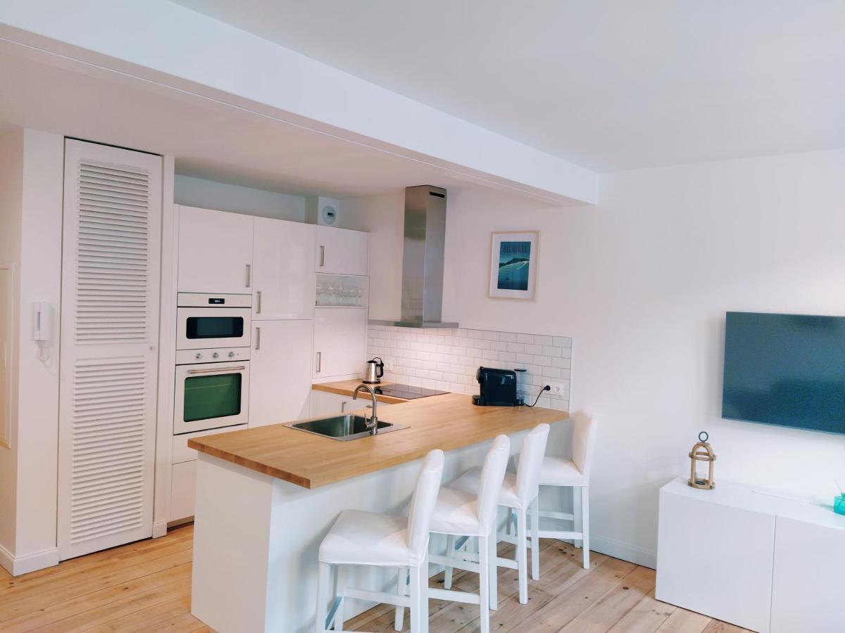 Nikki'S House Apartment บาย็อนน์ ภายนอก รูปภาพ