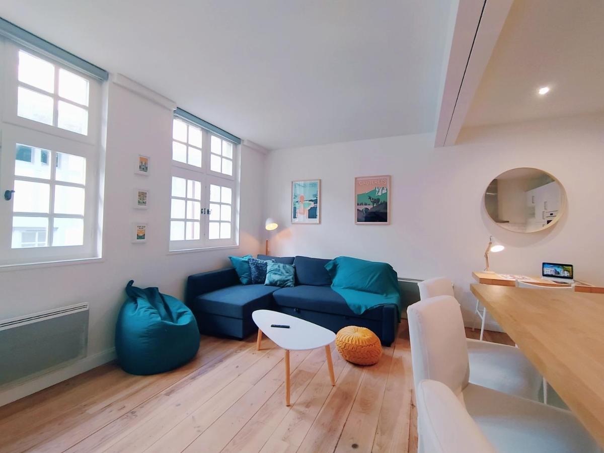 Nikki'S House Apartment บาย็อนน์ ภายนอก รูปภาพ