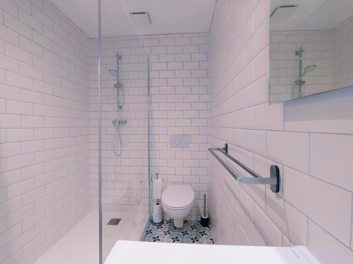 Nikki'S House Apartment บาย็อนน์ ภายนอก รูปภาพ