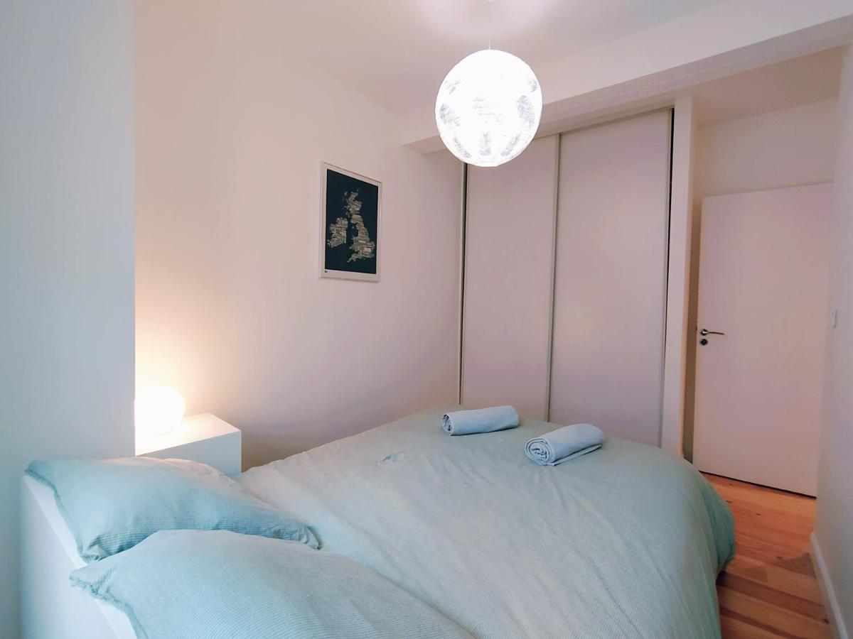 Nikki'S House Apartment บาย็อนน์ ภายนอก รูปภาพ