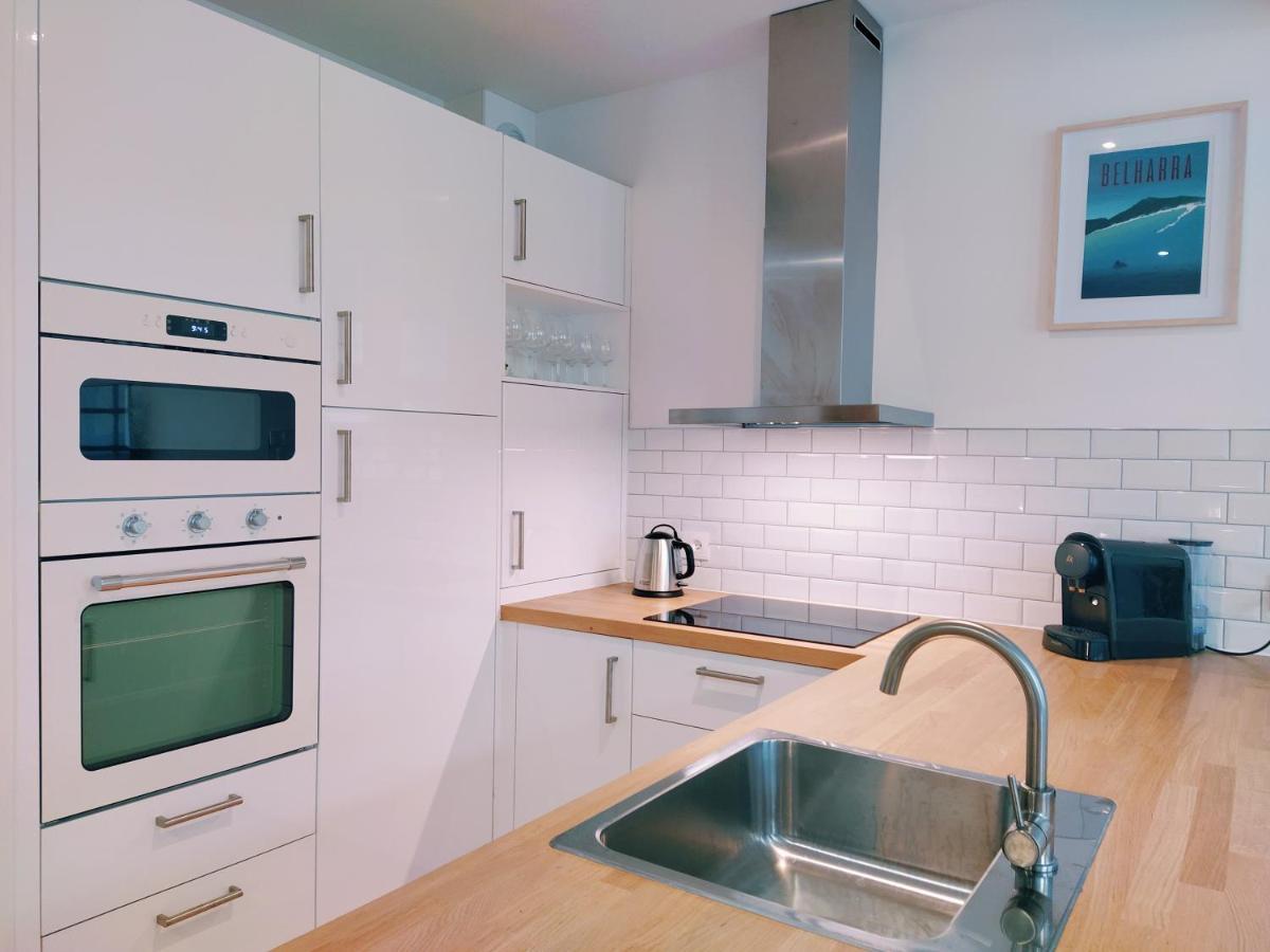 Nikki'S House Apartment บาย็อนน์ ภายนอก รูปภาพ